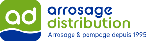 Arrosage Distribution