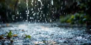 Optimisez votre système de récupération d'eau de pluie avec nos pompes performantes