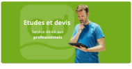 Notre expertise à votre service