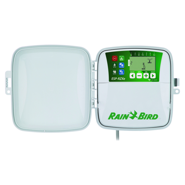 Programmateur ESP RZXe extérieur - Rain Bird