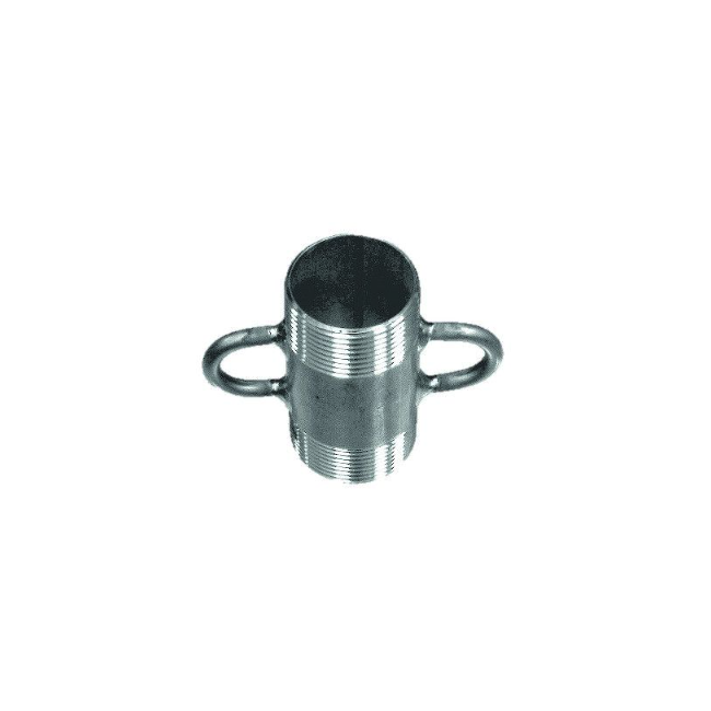 Mamelon de suspension inox  1"1/4