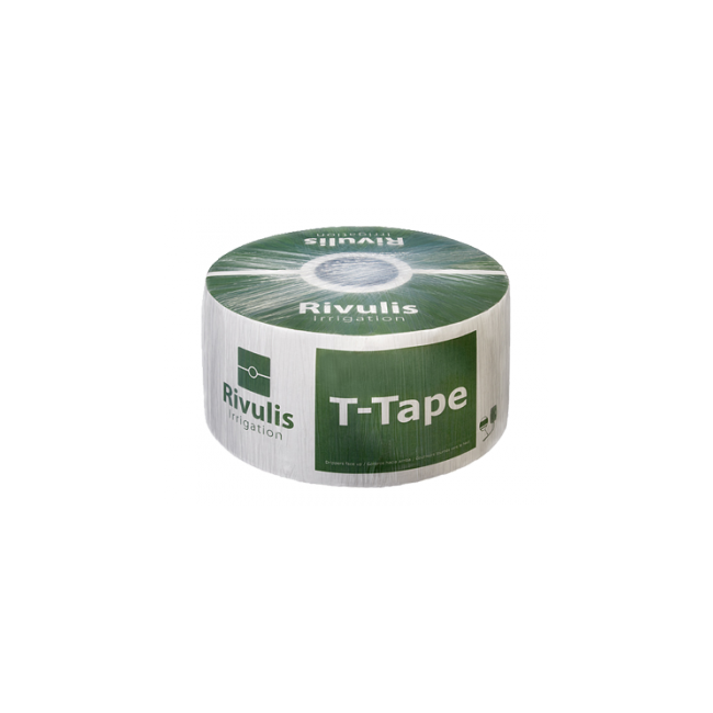 Gaine T TAPE - TSX  30 cm - 2 300 Mètres