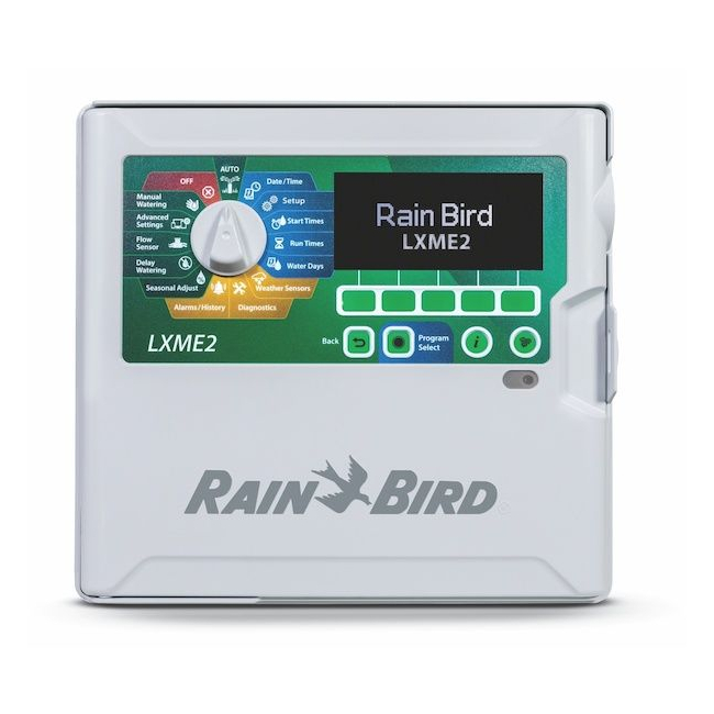 Programmateur ESP LXME 2- Rain Bird  12 stations