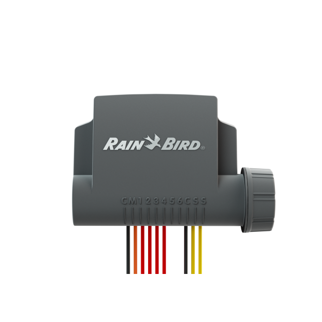 Programmateur à pile ESP-BAT-BT - Rain Bird - 1 à 6 Stations