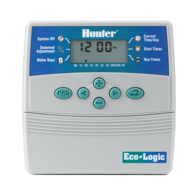 Programmateur secteur Eco Logic Hunter