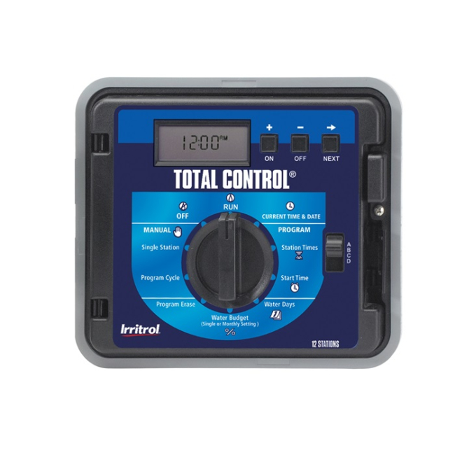 Programmateur Total Control Irritrol