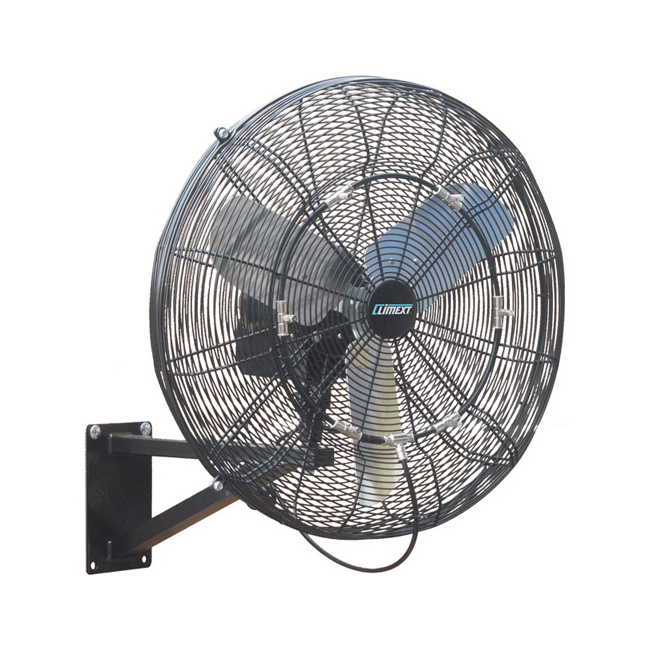 Brumiventilateur Armext Confort Brumi Mural - Climext