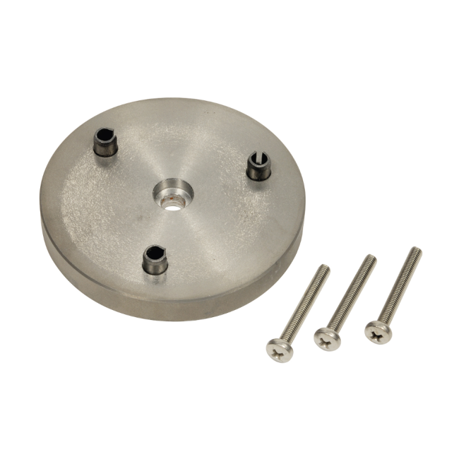 Kit anode sacrificielle pour pompe de forage