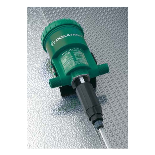 Pompe doseuse Green Line  D25 GL 2 Dosatron