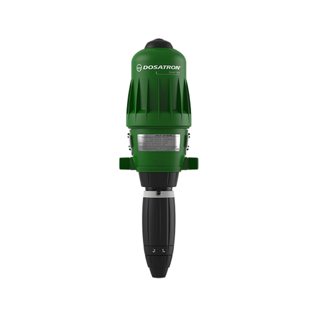 Pompe doseuse Green Line D3 GL 5 Dosatron