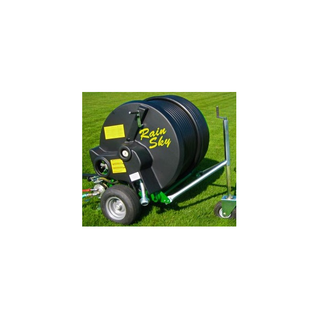 Enrouleur de stade Rain Sky AAA-40F110 Irrimec