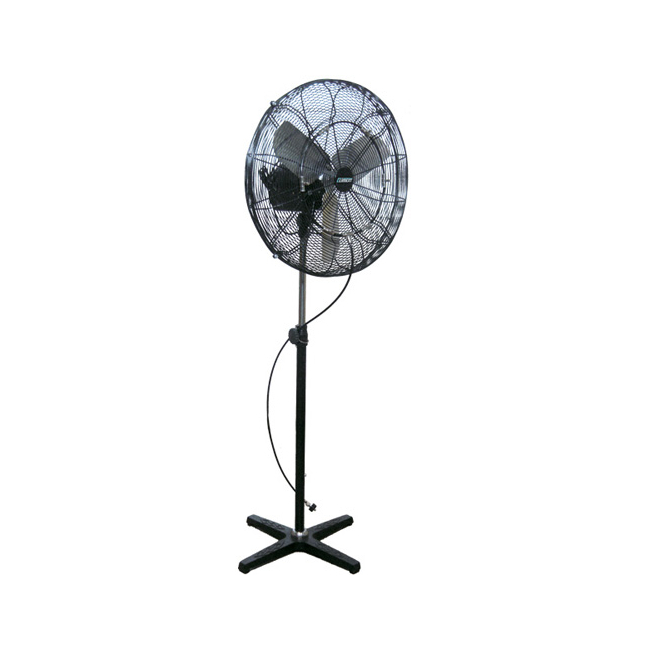 Brumiventilateur Armext Confort Brumi Mobile - Climext