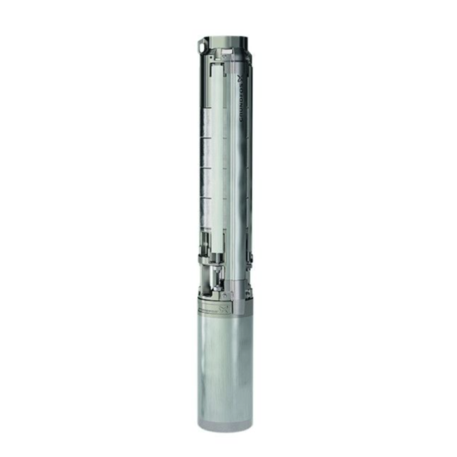 Pompes de forage SP 5A Monophasée Grundfos