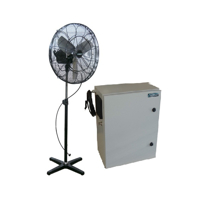 Brumiventilateur Armext Confort Brumi Mobile - Climext