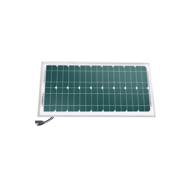 Panneau solaire LR-BST avec support