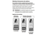 Module d'extension ESP Me - Rain Bird - 3 / 6 Stations