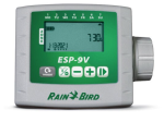 Kit complet RAIN BIRD ESP 9V 4 Stations + 4 électrovannes