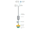 Asperseur SpinNet FLT Netafim - 90L/h