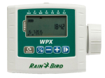 Programmateur arrosage WPX4 - 9V  Rain Bird