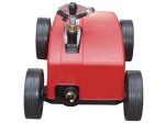 Arroseur automoteur Rollcart V Perrot