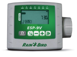 Programmateur ESP-9V - Rain Bird -1 à 6 Stations