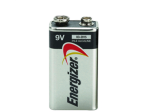  Pile rechargeable 9V pro Energizer