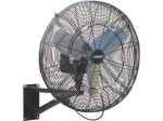 Brumiventilateur Armext Confort Brumi Mural - Climext