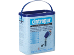 Charbon actif pour filtre NW Cintropur