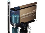 Pompes de forage SQE System Grundfos