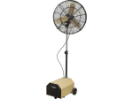 Brumiventilateur Compact Color - Climext