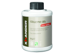 Colle pvc pression 1kg 