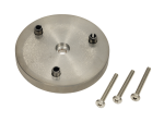 Kit anode sacrificielle pour pompe de forage