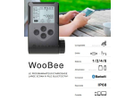 Programmateur arrosage bluetooth WooBee- SOLEM - 1 à 6 Stations