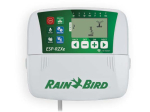 Programmateur ESP RZXe intérieur - Rain Bird - 4 à 8 Stations