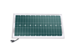 Panneau solaire LR-BST avec support