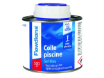 Colle bleue PVC 500 gr 