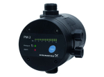 Controleur de pression PM2 Grundfos