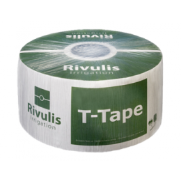 Gaine T TAPE - TSX  30 cm - 2 300 Mètres