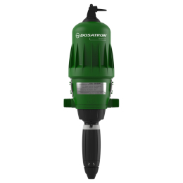 Pompe doseuse Green Line D3 GL 2 Dosatron