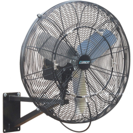 Brumiventilateur Armext Confort Brumi Mural - Climext