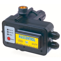 MASCONTROL puissance jusqu'à 2,2KW