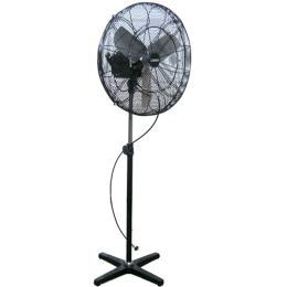 Brumiventilateur Armext Confort Brumi Mobile - Climext