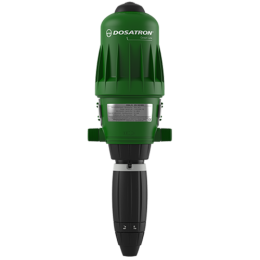 Pompe doseuse Green Line D3 GL 5 Dosatron