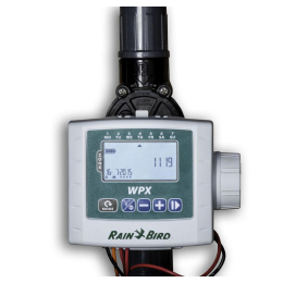 Électrovanne programmable WPX-DV 9V Rain Bird